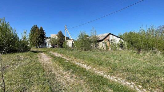 Продам приміщення вільного призначення Ярмолинецький, Ярмолинці, Залізнична, 15