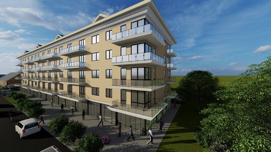 Виготовлення документації БТІ, проектна та кошторисна документація