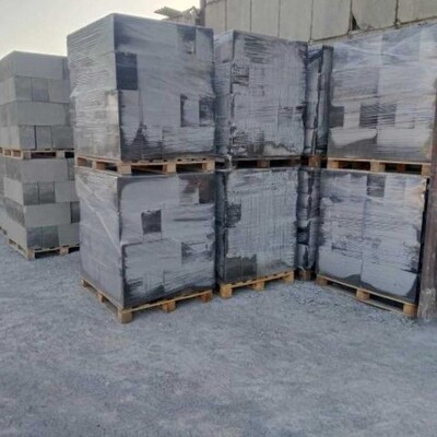 Газоблок для швидкого будівництва стін