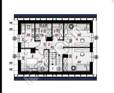 Проектирование и строительство домов любой сложности