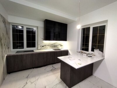 Збірка меблів любої складності