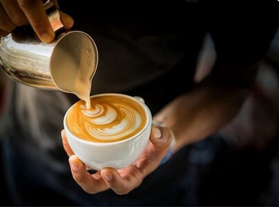 Замовляй баристу на своє свято!!!