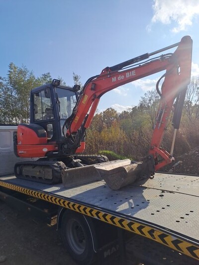 Послуги, услуги, оренда, аренда міні екскаватора, самосвала, евакуатора