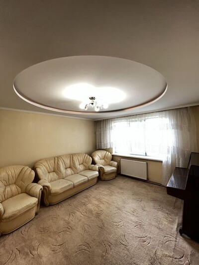 3-кіматна з індивідивідуальним опаленням