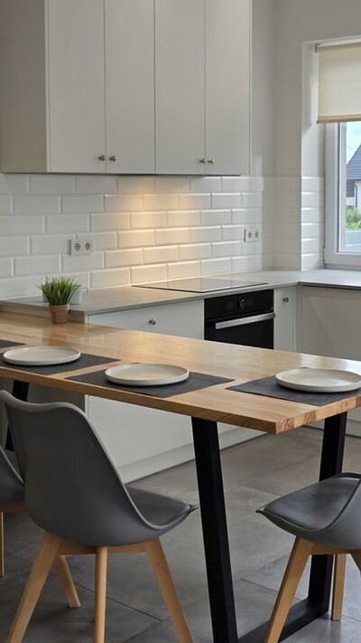 Продаж! 2-км. НОВОБУДОВА з РЕМОНТОМ та меблями