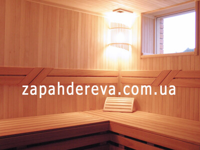 Вагонка осика від виробника