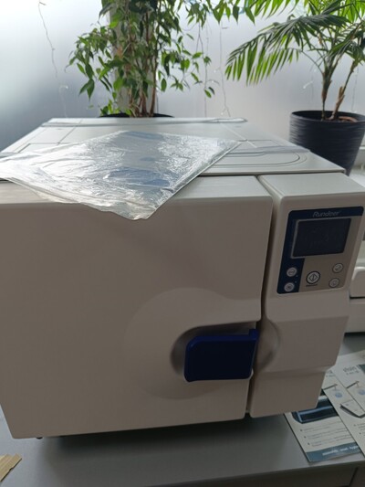 Продам автоклав