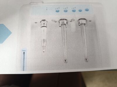 Продам змащувач для наконекчників