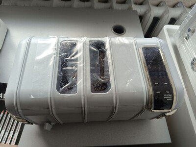 Продам ультразвуковий мийник на 3л