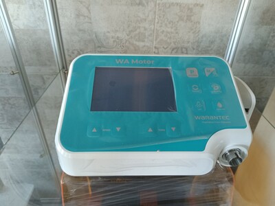 Продам фізіодиспенсер Корея Warantec