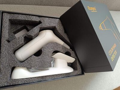 Продам індикатор визначення  відтінку кольору