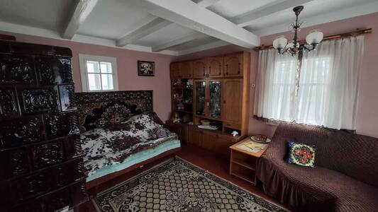 Продам 5-к дачу Заставнівський, Товтри, Хмельницького Богдана, 15
