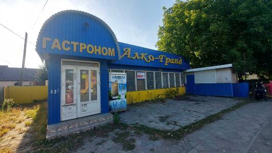 Здам довгостроково торгову площу Глибоцький, Коровія, Головна, 14