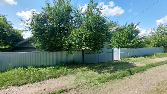 Продам 3-к будинок Кіцманський, Борівці, Шевченка, 6
