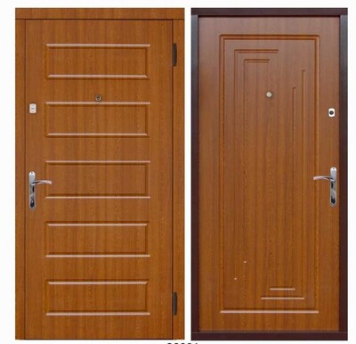 Розпродаж вхідних дверей в квартиру