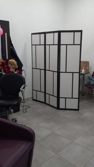 Ширма перегородка