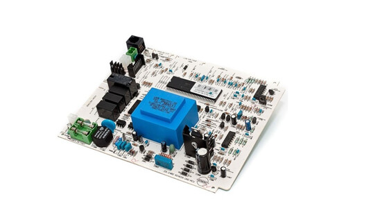 Ремонт плат управления и газовых котлов Ariston UNO