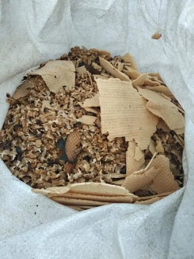 Корм для тварин