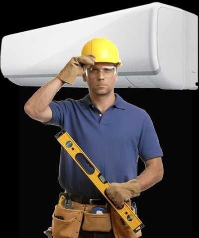Кондиціонери - монтаж та сервісне обслуговування