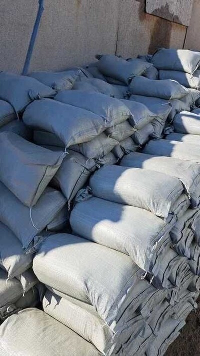 ДОСТАВКА ВІД 0.01Т ДО 35Т! Пісок в мішках, відсів, щебінь, цемент