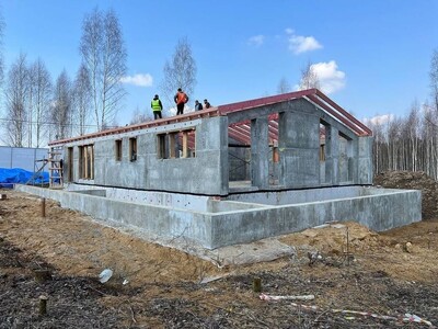 Будівельні послуги у Вінниці та області — швидко, якісно, на совість