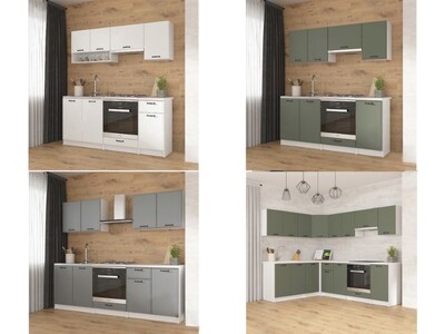 Продам НОВІ! Якісні меблі для кухні.