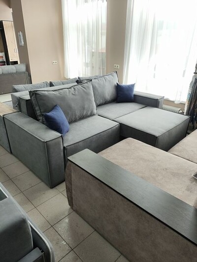 Кутові дивани зі знижкою у Вінниці, кутові дивани Вінниця в наявності