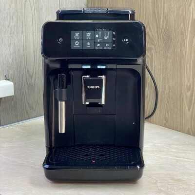 Ремонт кавомашин