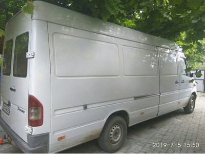 Переїзди. Вантажні перевезення. Вивіз старих меблів