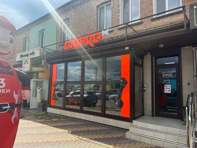 Оренда торгового приміщення у районі Центрального ринку, Вінниця