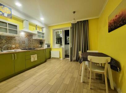 Сдам посуточно 1-к квартиру Винница, Ленинский, Келецкая, 45б