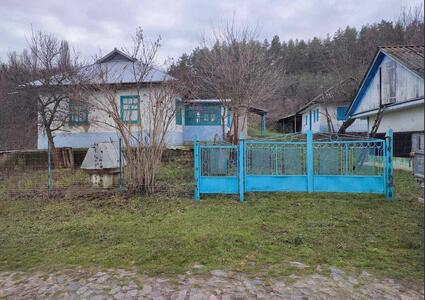 Продам 6-к будинок Бершадський, Голдашівка, центральна, 154