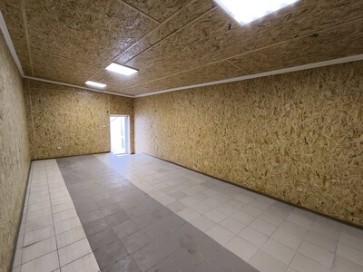 Оренда комерційного приміщення