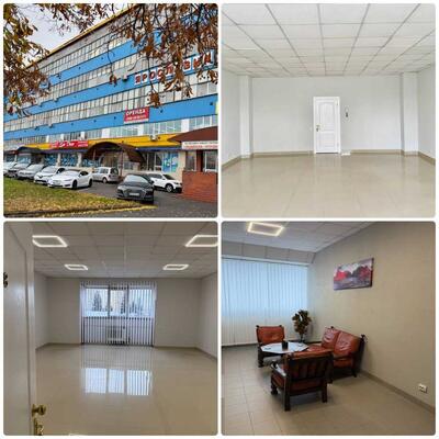 Здам довгостроково офісне приміщення Вінниця, Замостянський, Лебединського, 34