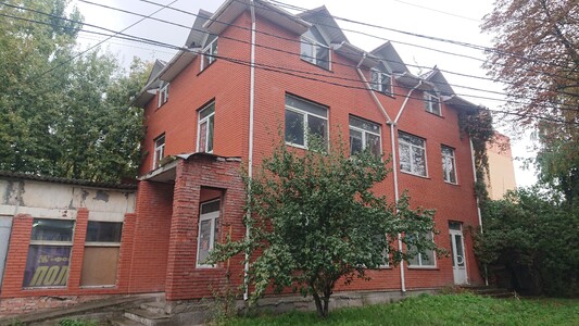 Продажа комерційного приміщення