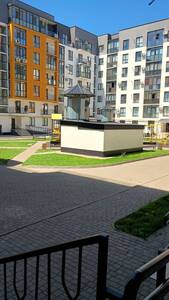 Продажа квартири в ЖК АВАЛОН 5