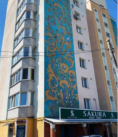 Продаж 1 кімнатної квартири в центрі Слов'янки з автономним опаленням