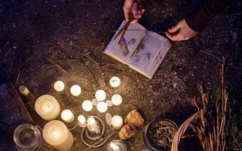 Чёрная магия в Виннице, приворот в Виннице, личный прием в Виннице, обряды на верность