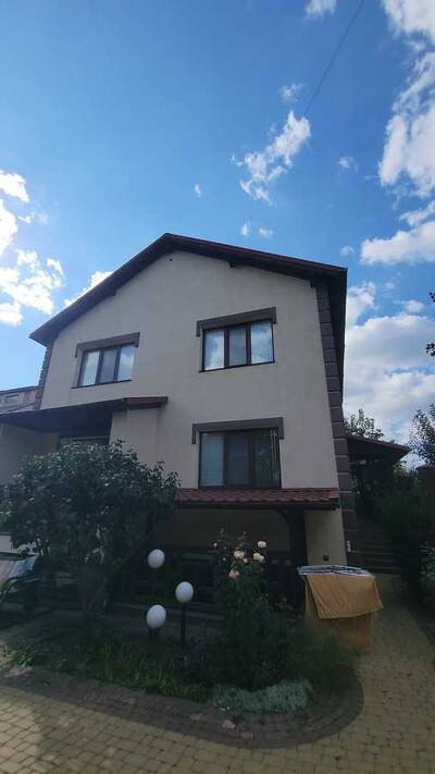 Продам 5-к дом Винница, Старогородский, Якова Шепеля, 66