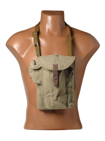 Підсумок армійський на ак на 3 магазина