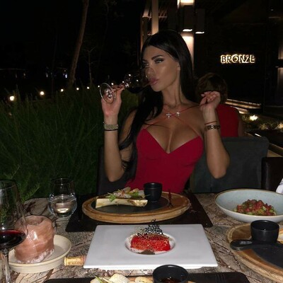 Вакансія масажистка робота Краматорськ