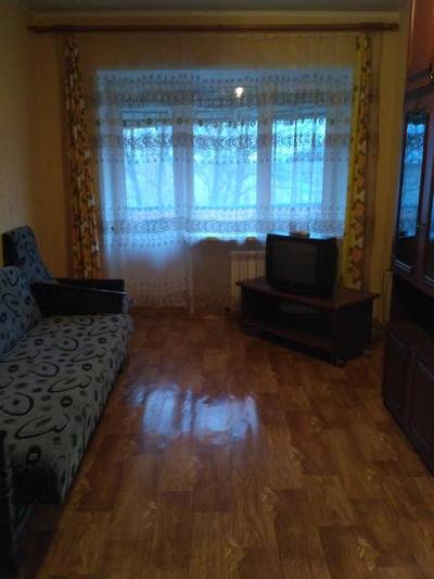 Меняю 3х комнатную квартиру в Павлограде на 1но или 2х комнатную квартиру в Днепре.