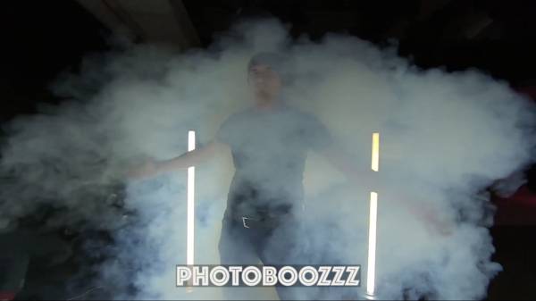 селфи 360 селфи спиннер фотозона 360 от Photoboozzz, Дніпро на aviso.ua
