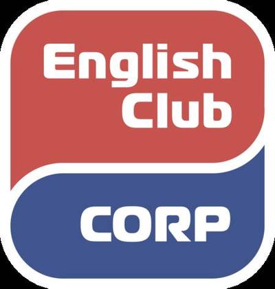 Корпоративное обучение английскому языку English Club Corp