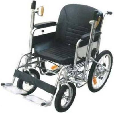 Продам новое, в упаковке дорожное кресло (инвалидная коляска) 