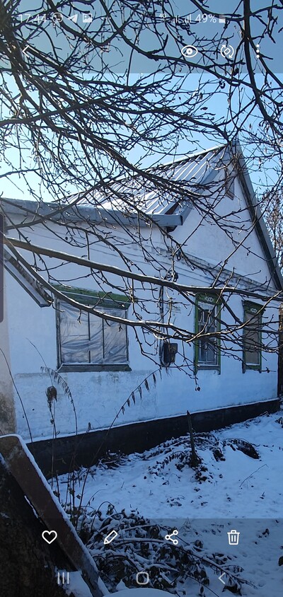 Диёвка 1. Продам отличный дом130 кв м