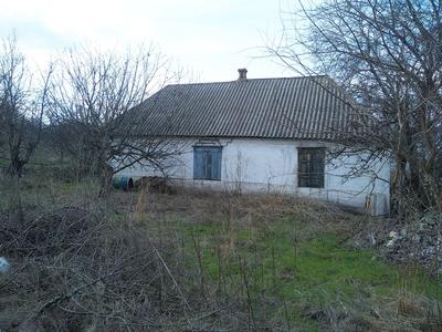 Дом с большим участком в Сухачевке, недорого