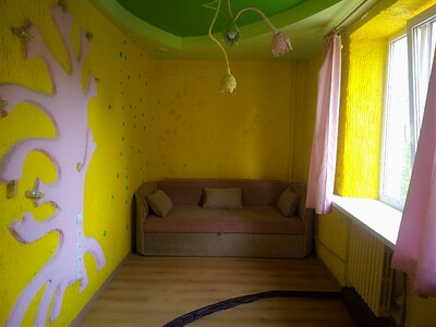 Продам 2к. Кв-ру в р-не пр. Ивана Мазепы (середина)