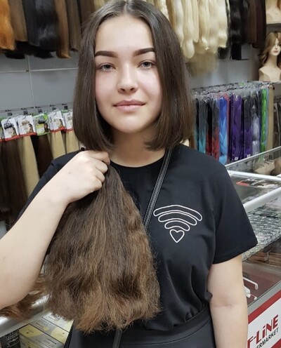 Щодня ми купуємо  волосся у Кривому Рогу до 125 000 грн. СТРИЖКА БЕЗКОШТОВНО Вайбер 0961002722