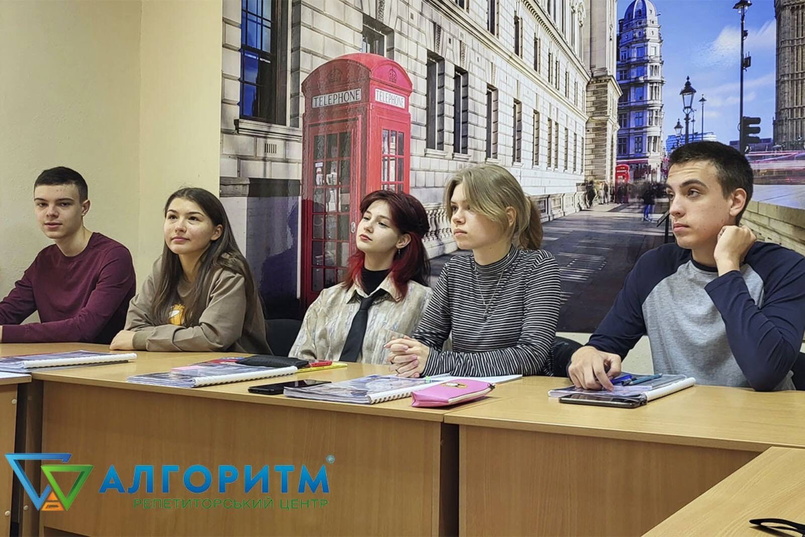 Репетитор англійської мови у Дніпрі, Днепр на aviso.ua